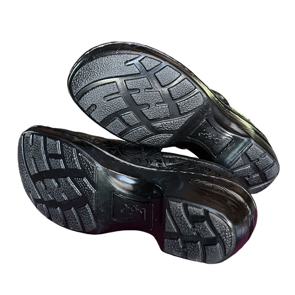 BOC Peggy Clogs - Picture 7 of 8